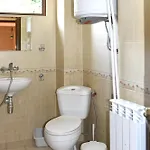 Деревянный коттедж Rebeka *