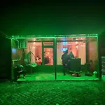 Rebeka Деревянный коттедж *