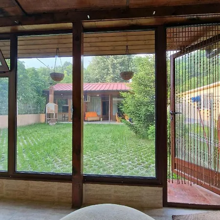 Rebeka Lodge *