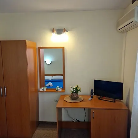 Rebeka * Τριάβνα