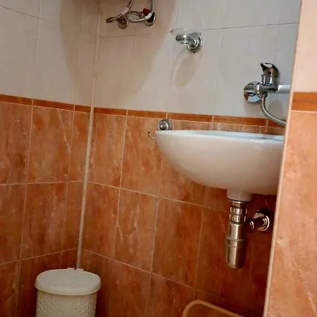 Jaktstuga Rebeka