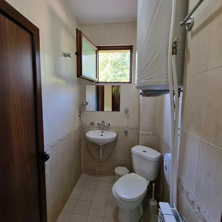 Rebeka Lodge