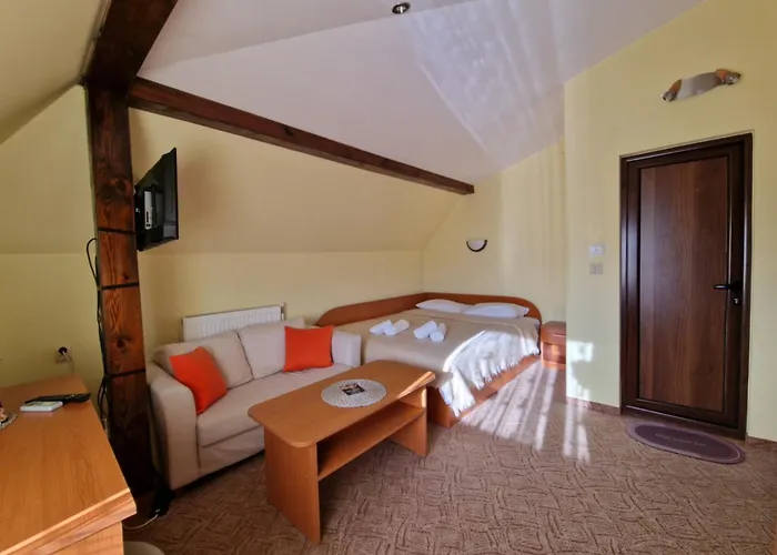 Rebeka טריאבנה