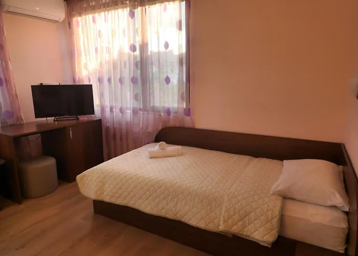 Rebeka טריאבנה