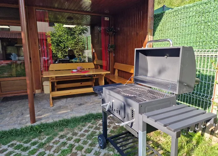 Rebeka טריאבנה