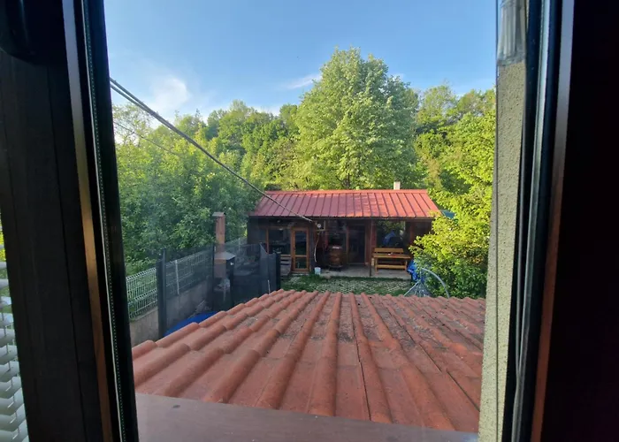 Rebeka טריאבנה